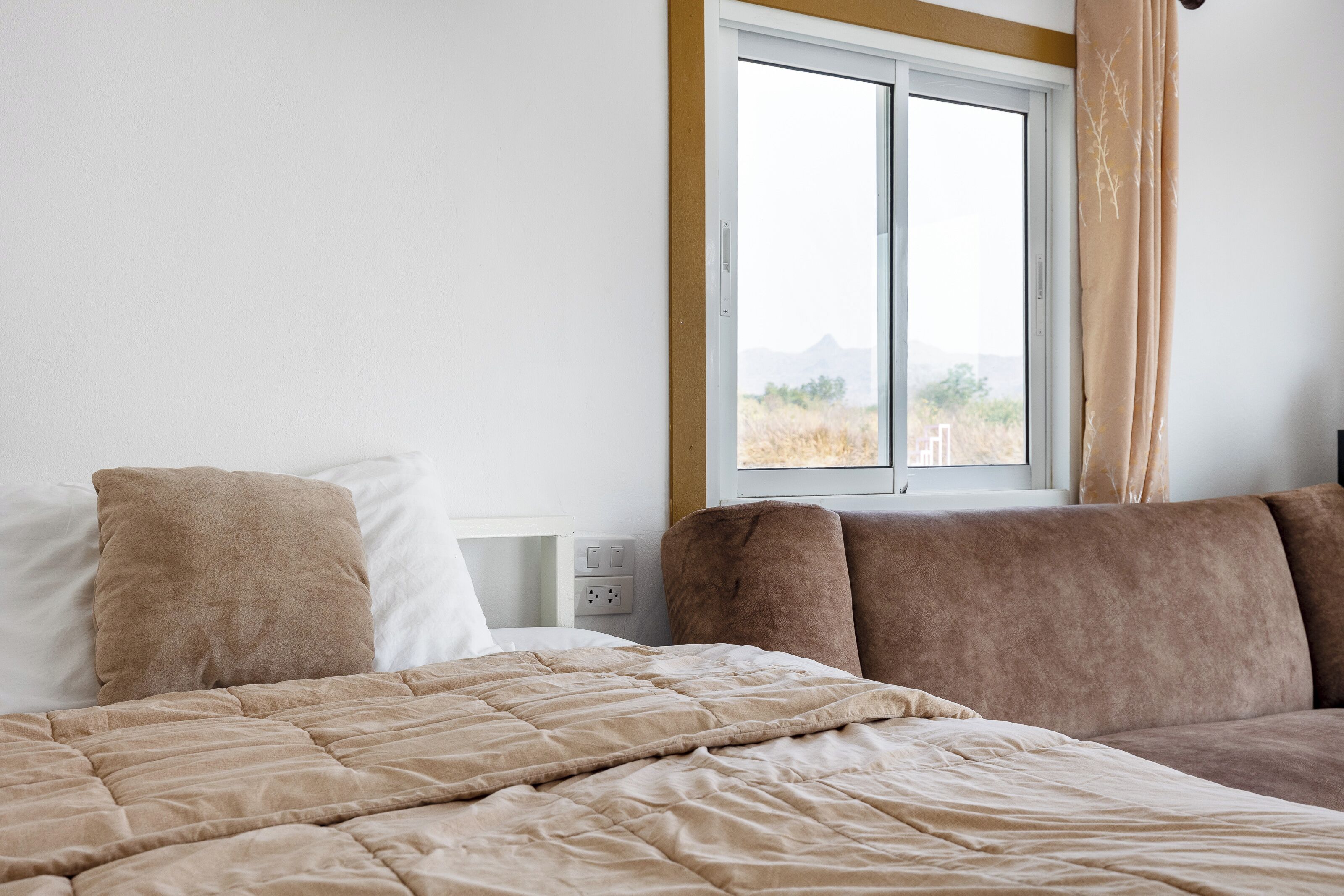 Deluxe Room | Free WiFi, bed sheets