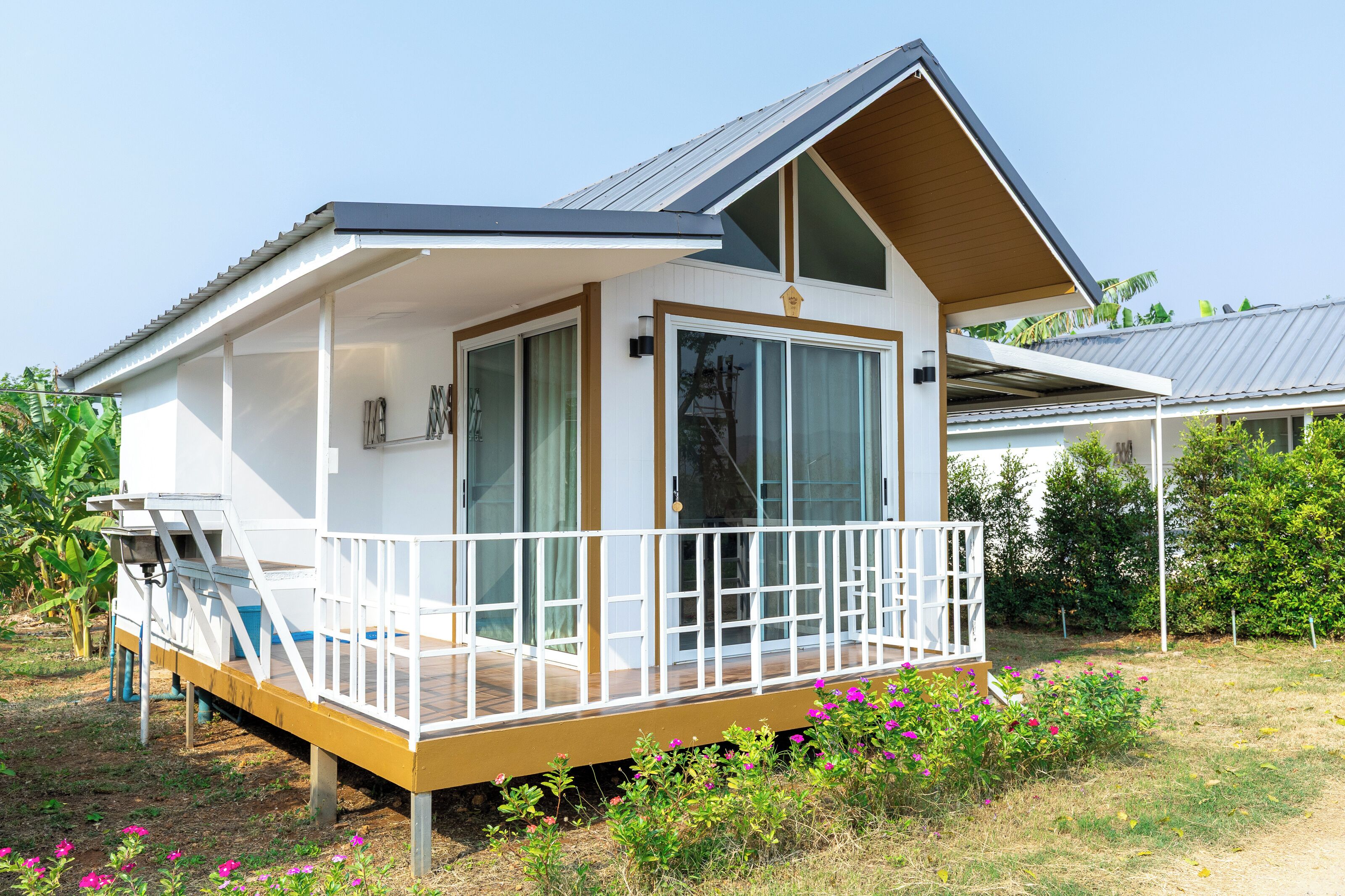 Superior Double Room | Free WiFi, bed sheets