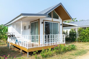 Superior Double Room | Free WiFi, bed sheets