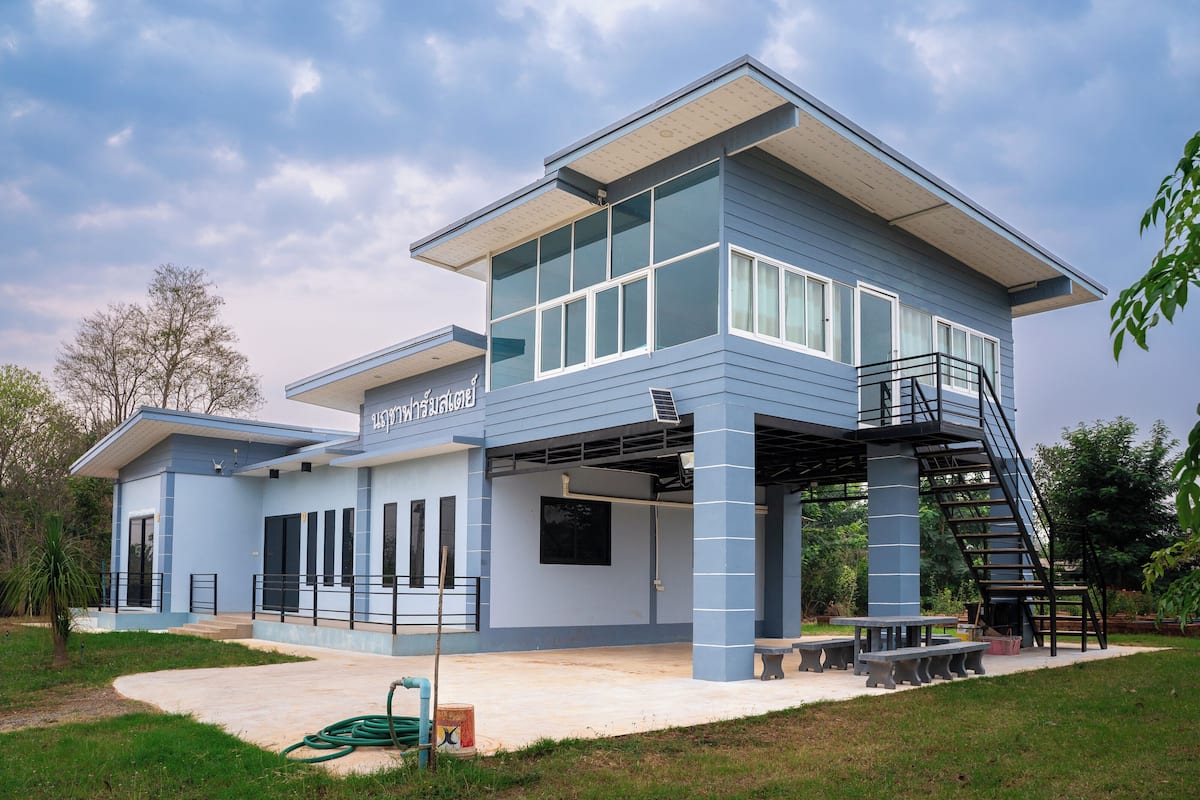 Family House | Exterior