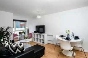 House | Living area
