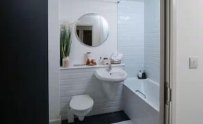 Casa | Baño | Batas 