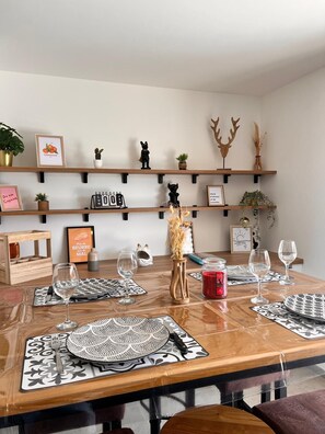Restaurantes