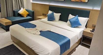 Hotel Skyro Inn