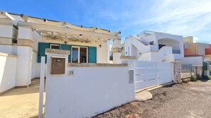 House, Smoking | 1 bedroom - Villetta Sole Luna in Marina di Mancaversa (Taviano)