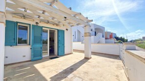 House, Smoking | 1 bedroom