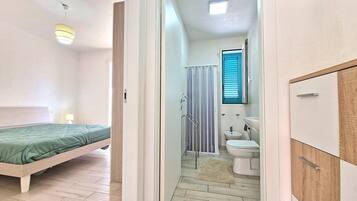 Casa, para fumantes | 1 quarto