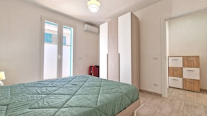 House, Smoking | 1 bedroom - Villetta Sole Luna in Marina di Mancaversa (Taviano)