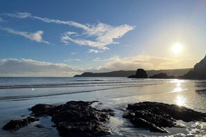 House | Beach