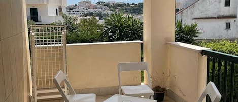 Terraço/pátio