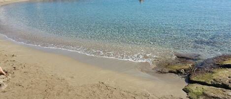 Plage