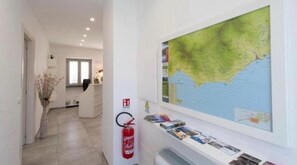 Interior - Amazing Amaranto Amalfi Coast (Pianillo)