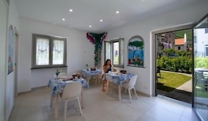 Servei de restauració