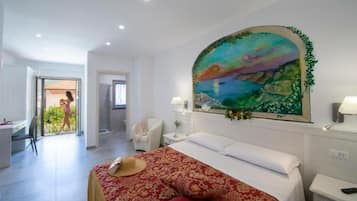 3 Schlafzimmer, Bügeleisen/Bügelbrett, kostenloses WLAN, Bettwäsche