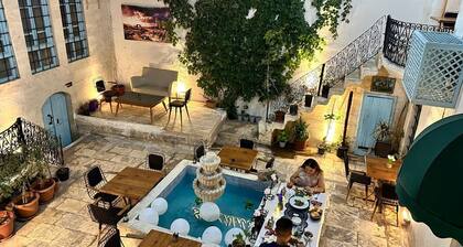 SARMAŞIK HOTEL