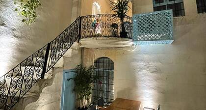 SARMAŞIK HOTEL