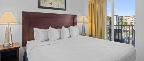 2 chambres, accĂšs Ă Internet, literie fournie