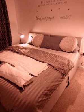 3 camere, ferro/asse da stiro, Wi-Fi, lenzuola