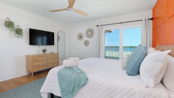 5 Schlafzimmer, Bügeleisen/Bügelbrett, Reisekinderbett, WLAN