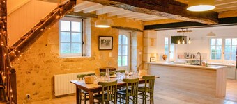 Cosy country house in the Perche region