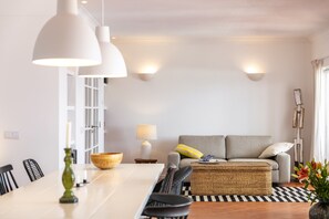 Biệt thự | Phòng khách