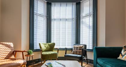 Darcey House Scarborough