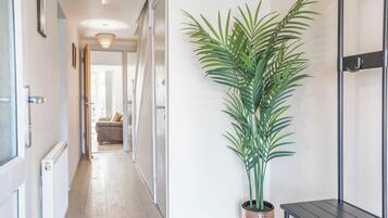 Casa | Parte interna