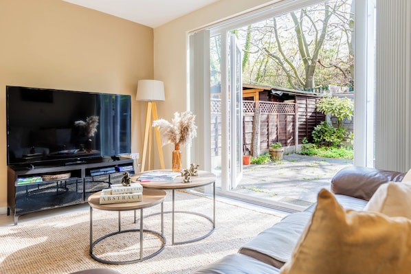 House | Living area
