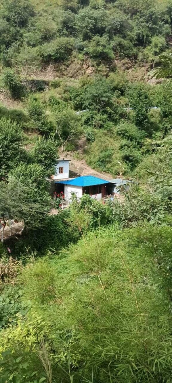 Exterior - Kinara Camping & Adventure (Chakrata)