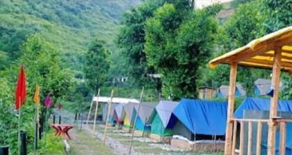 Kinara Camping & Adventure
