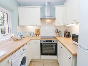 Kookgerei, borden en bestek