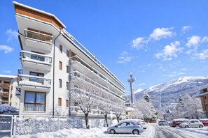 Exterior - Bardonest (Bardonecchia)
