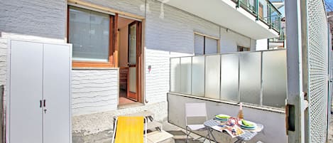 Standard Studio, Microwave, Mountain View (Bardonest - Central Studio in) | Exterior