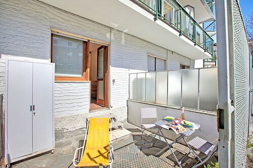Bardonest - Central Studio in Bardonecchia