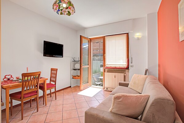 Standard Studio, Mountain View (Bardonest) | Living room