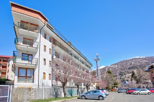 Bardonest - Central Studio in Bardonecchia