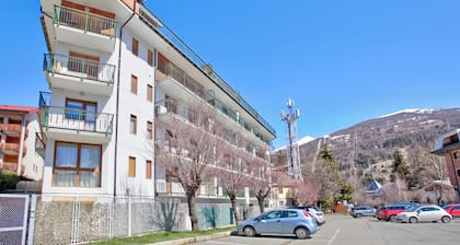 Bardonest - Central Studio in Bardonecchia