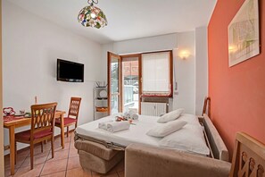 WiFi, bed sheets - Bardonest (Bardonecchia)