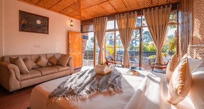 Moustache Select Mukteshwar