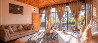 Moustache Select Mukteshwar