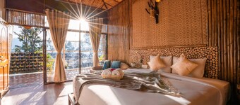 Moustache Select Mukteshwar