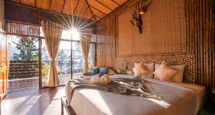 Moustache Select Mukteshwar