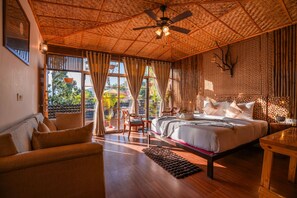  Superior Cottage - Moustache Select Mukteshwar (Dhari)