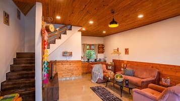 Superior Villa | Área de estar