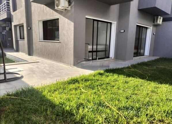 House, 3 Bedrooms, Accessible, Smoking | Exterior