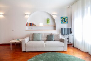 TV - Casa di Gio for 4 people (Firenze)