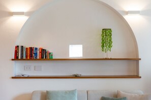 Interior - Casa di Gio for 4 people (Firenze)