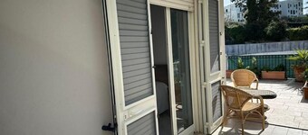 Room-andromeda Rooms Otranto