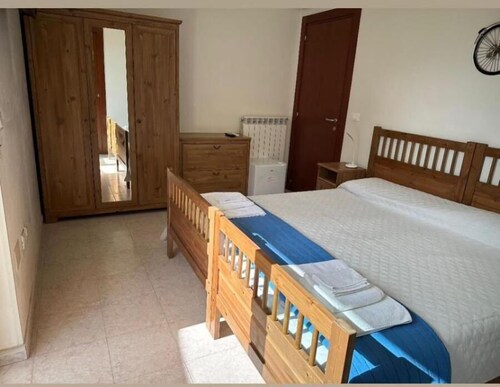 Room-andromeda Rooms Otranto