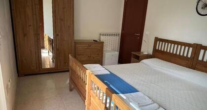 Room-andromeda Rooms Otranto
